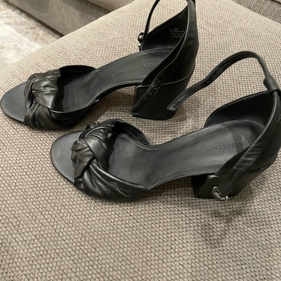 Rebecca Minkoff Heels, Size 8.5 - Picture 2 of 2
